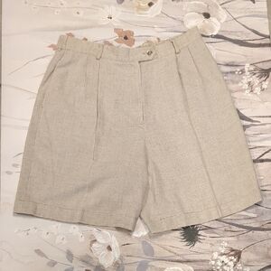 Women's Vintage Shorts